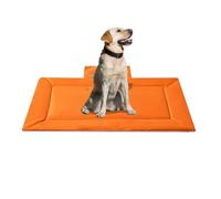 Foldable Dog Bed, Portable Washable Pet Sleeping Mat