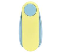Foldable Dog Comb, Double Sided Pet Grooming Brush, Cats Lice Comb with Fine and Wide Teeth, Portable Hair Removal Tool for Puppy Kitten Home Indoor Outdoor Use in Garden Yard Walking Easy Pet Care