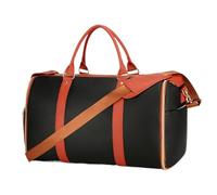 Foldable Duffle Bag for Travel, Large Capacity Duffel Pack, Waterproof Travel Bag, 53.3x33x27.9cm, Ideal for Camping, Beach, Swim, Pool, Sports, and Gym