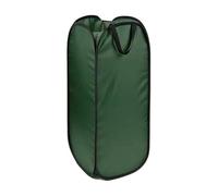 Foldable Garden Bag Holder - Portable Oxford Cloth Leaf And Trash Collector