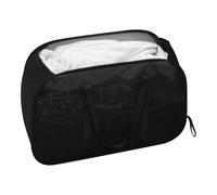 Foldable Laundry Basket, Portable Foldable Laundry Baskets, Oxford Cloth Versatile Storage Supplies, Ideal for Dormitory, Outdoor Laundromat, Apartment, Nursery, Bathroom, and Bedroom Use, 68x31x45cm
