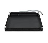 Foldable Leak-proof Portable AC Drain Pan - Air Conditioner Water Tray