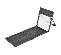 Foldable Lounge Chair - Reclining Lounge Chair, Poolside Mat Recliner, Portable Outdoor Seating | Lightweight Multi Position Resting System For Travel Leisure Equipment For Adults Kids Families