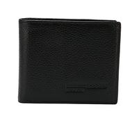 Foldable Mens Wallet Multi Card Slots PU Leather Portable Folding Card Holder for Men Travelling Shopping Durable Slim Minimalist RFID Blocking Christmas Gifts