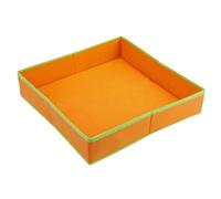 Foldable Play - Beach Entertainment Plate, Waterproof Non Woven Fabric Build, Portable Lightweight Design, Easy Setup System, Durable Outdoor Activity Equipment | Boys Girls Indoor Kindergarte