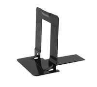 Foldable Pocket Cell Phone Stand, Slim Adjustable Holder for Desk & Travel Use, Portable Mobile Kickstand Enhancer for Productivity, Ultra-Thin Support Base with All Smartphones