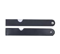 Foldable Ruler - Fan Shaped Engineering Meter for Classroom | Portable Carpenter Tool with Adjustable Features & Sturdy Functions for Journaling Sewing Construction Woodworking