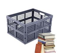 Foldable Storage Boxes, Wardrobe Storage Baskets, Storage Boxes Fabric, Foldable Storage Basket, Cube Storage Baskets, Multipurpose Laundry Basket for Desktop, Car, Kitchen