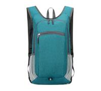 Foldable Travel Backpack, Compact Sport Bag, Adjustable Strap System, Lightweight Storage Design, Water-Resistant Fabric, Ideal for Outdoor Adventures and Daily Necessities Travel