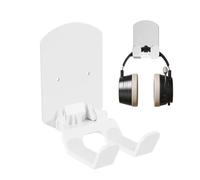 Foldable Wall Hooks - Game Controller Folding Hooks, No-Drill Heavy-Duty Holders, Folding Hook for Controller Men Women Home Computer Desk Bathroom Closet Kitchen