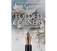 Folded Corners: The Knocknashee Series - Book 5 (The Knocknashee Story)