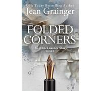 Folded Corners: The Knocknashee Series - Book 5 (The Knocknashee Story)