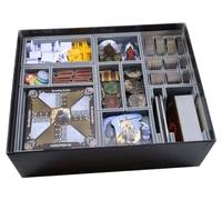 Folded Space- Accesorios (FS-GLOJAW)