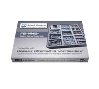 Folded Space Box Insert: Nemesis Expansions