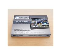 Folded Space FS-DUNIMP Accesorios, Multicolor