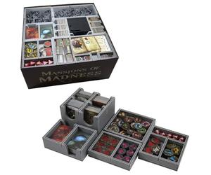 Folded Space EOOD FS-Man Accesorios