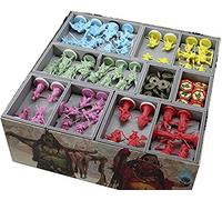 Folded Space EOOD FS-RIS Accesorios