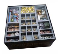 Folded Space- Accesorios (FS-JME)