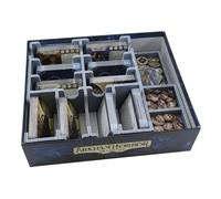 Folded Space FS-LCG3 Accesorios, Multicolor