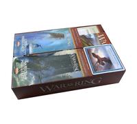 Folded Space FS-WOTR - Insert: War of The Ring and Extensions