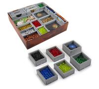 Folded Space Game Accessories for Space Theme, Portable, 2 Year Manufacturer Gua