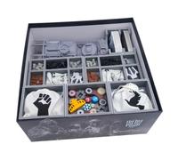 Folded Space Insert de clasificación para Frostpunk
