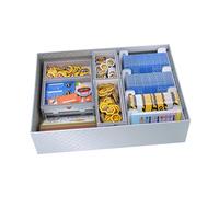 Folded Space Inserto para Fábricas Fantásticas