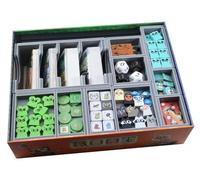 Folded Space- Inserto (FS-Root)