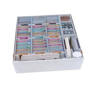 Folded Space Insertos de color de juego - Imperium