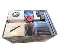 Folded Space Inserto de clasificación para Frosthaven