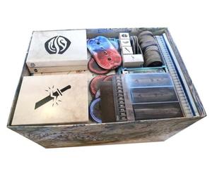 Folded Space Insertos de juego Frosthaven