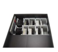 Folded Space: Organizador De Juego Para Expansiones De Kingdom Death Monster