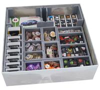 Folded Space: Rallyman: Organizador De Juego DIRT