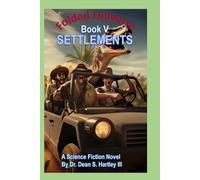 Folded Universe Book V: Settlements: 5