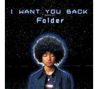 Folder - I Want You Back [Vinilo]
