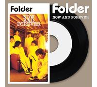 Folder - Now And Forever [Vinilo]