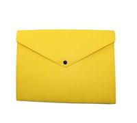 Folders Bolsa Para Documentos A4 De Gran Capacidad, Maletín Negocios, Carpetas Archivos, Productos Archivo Fieltro Químico, Carpeta Regalos Para Estudiantes, 2 Uds Carpetas Archivadoras(Purple)