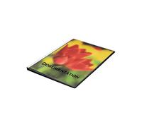 FolderSys 25833-30 - Carpeta con fundas (DIN A3, 30 fundas, con bolsillo en part