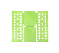 Folding Board, T Shirt Clothes Folder Laundry Organizer Durable Tool Plastic Easy and Fast Folding Board for Fold Clothes