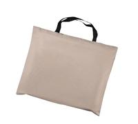 Folding Chair Carrying Bag, Multi-Purpose Camp Chair Replacement Bag, Oxford Cloth Carrying Case, Folding Garden Chair Storage Bag, Foldable Chair Organizer Bag, Easy To Use, Space Saving for Travel