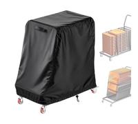 Folding Chair Rack - Cover Oxford, Waterproof Shield, Heavy-Duty Outdoor