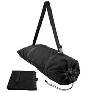 Folding Chair Storage Bag, Replacement Carrying Organizer for Camping, Folding Lounge Seat Carrier Pouch, Storage Solution Hammock, Yoga Mat, and Umbrella Transport