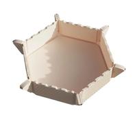 Folding Chopping Board - Magnetic Silicone Cutting Board Portable