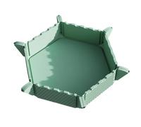 Folding Chopping Board | Outdoor Kitchen Silicone Bowl | Effortless Rinsing Clean And Long-lasting Reliability. Heat-resistant And Odorless, This Foldable Cutting Board Is Perfect For Kitchens, Travel