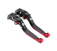 Folding Clutch Brake Lever For DUCATI For Mulitstrada For V4 For Rally For Pikes For Peak For V4S Sport Motorcycle Handle Lever Extendable,buen rendimiento