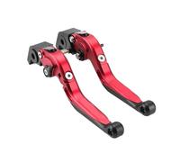 Folding Clutch Brake Lever For DUCATI For Mulitstrada For V4 For Rally For Pikes For Peak For V4S Sport Motorcycle Handle Lever Extendable,buen rendimiento