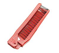 Folding Comb - Folding Hair Brush | Travel Brush And Comb, Foldings Pocket