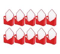 Folding Flower Storage Box - Bouquet Packaging Flower Bouquet Envelope, Packaging Gift Paper Boxes For Wedding | B́ouquet Wrapping Box For Florist Wedding Birthday Party Arrangements