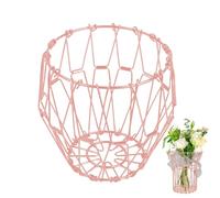 Folding Fruit Basket - Foldable Fruit Basket | Vegetable Bowl for Kitchen Counter | Transformable Baskets Holder | Iron Fruits Storage Baskets for Kitchen Counter Countertop Home Table Centerpieces