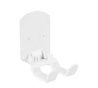 Folding Hooks - Wall Mount No Drill Holders with Space Saving Design, Headphone Folding Hooks for Home Bedroom Computer Desk Bathroom Closet Entryway Kitchen